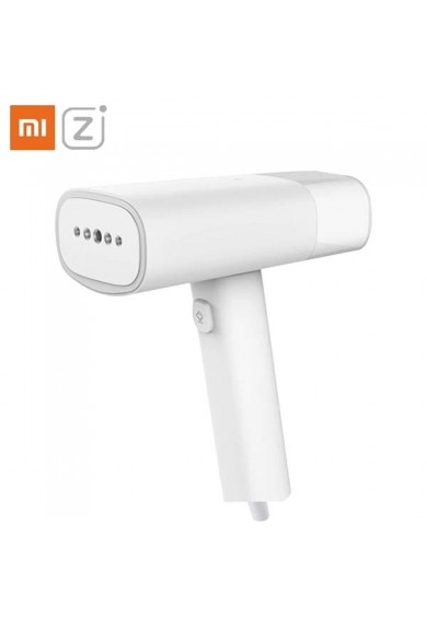 اتو بخار دستی مسافرتی مدل GT-306LW شیائومی - Xiaomi Zanjia Handheld Garment Steamer Iron Mini GT-306LW